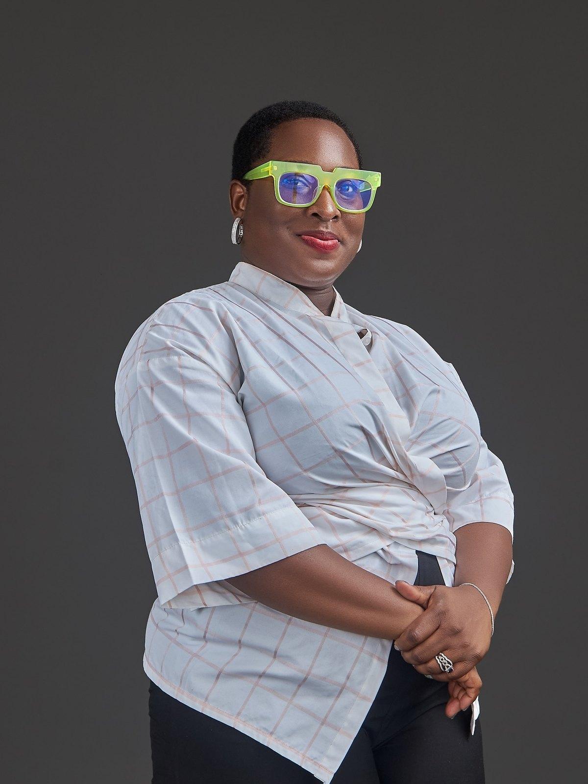 Teniola Akanni, Legal and Administration at Energize