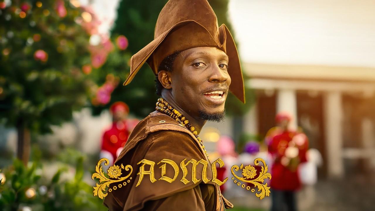 Greatman Takit — ADML