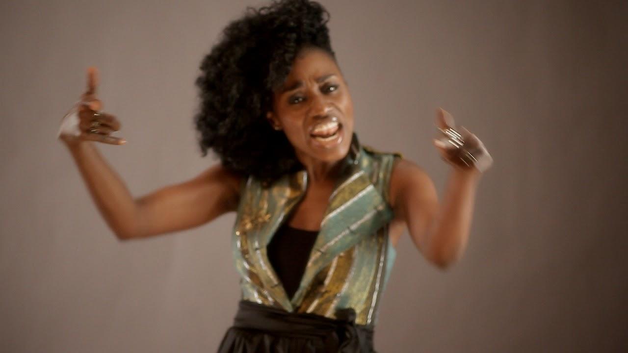 TY Bello — The Future