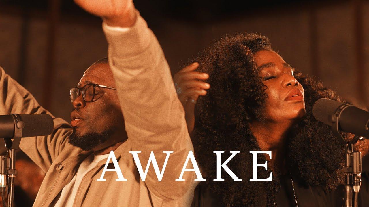 TY Bello — Awake