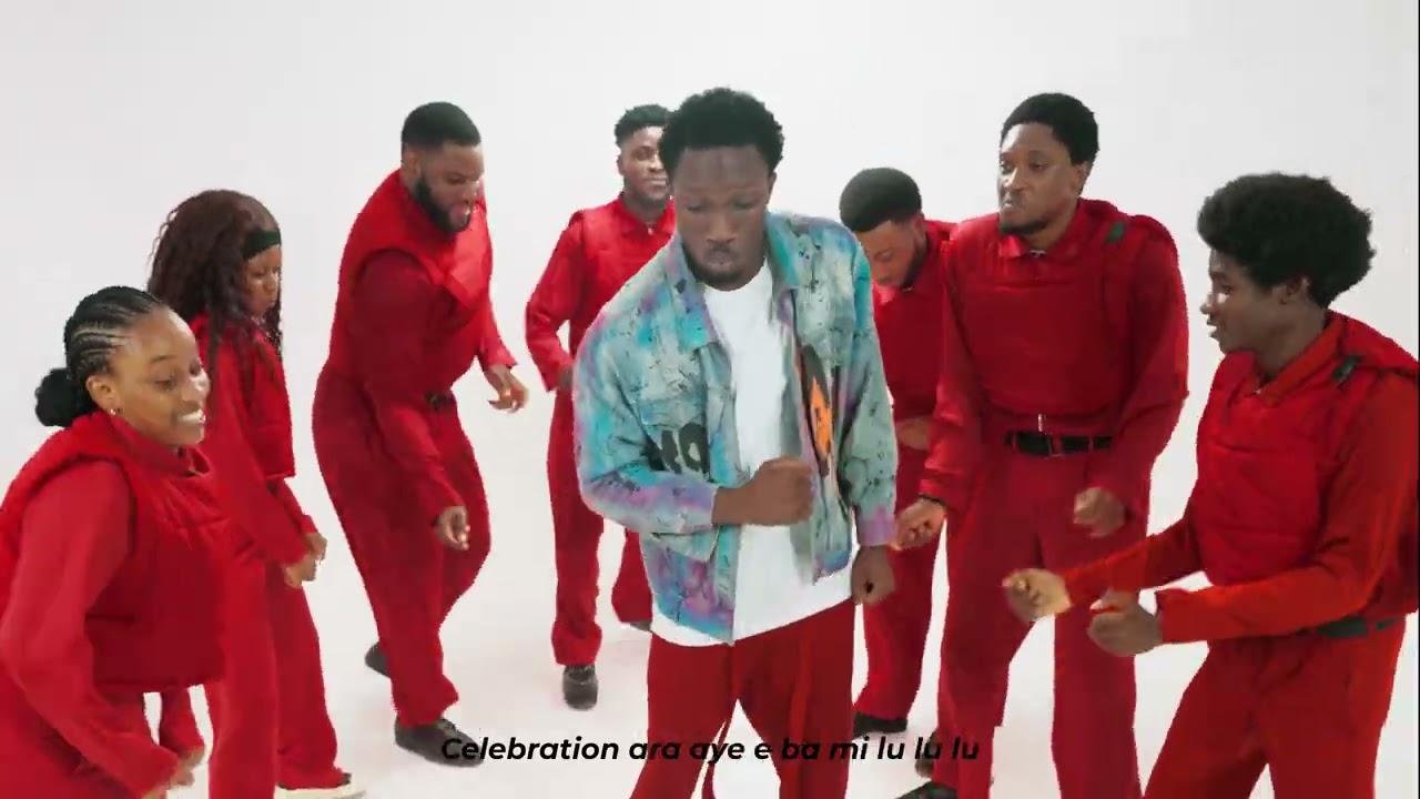 Greatman Takit — Celebration