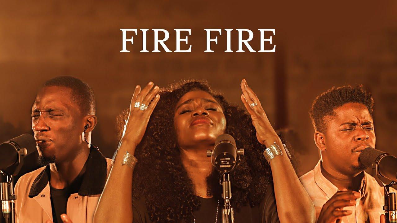 TY Bello — Fire Fire