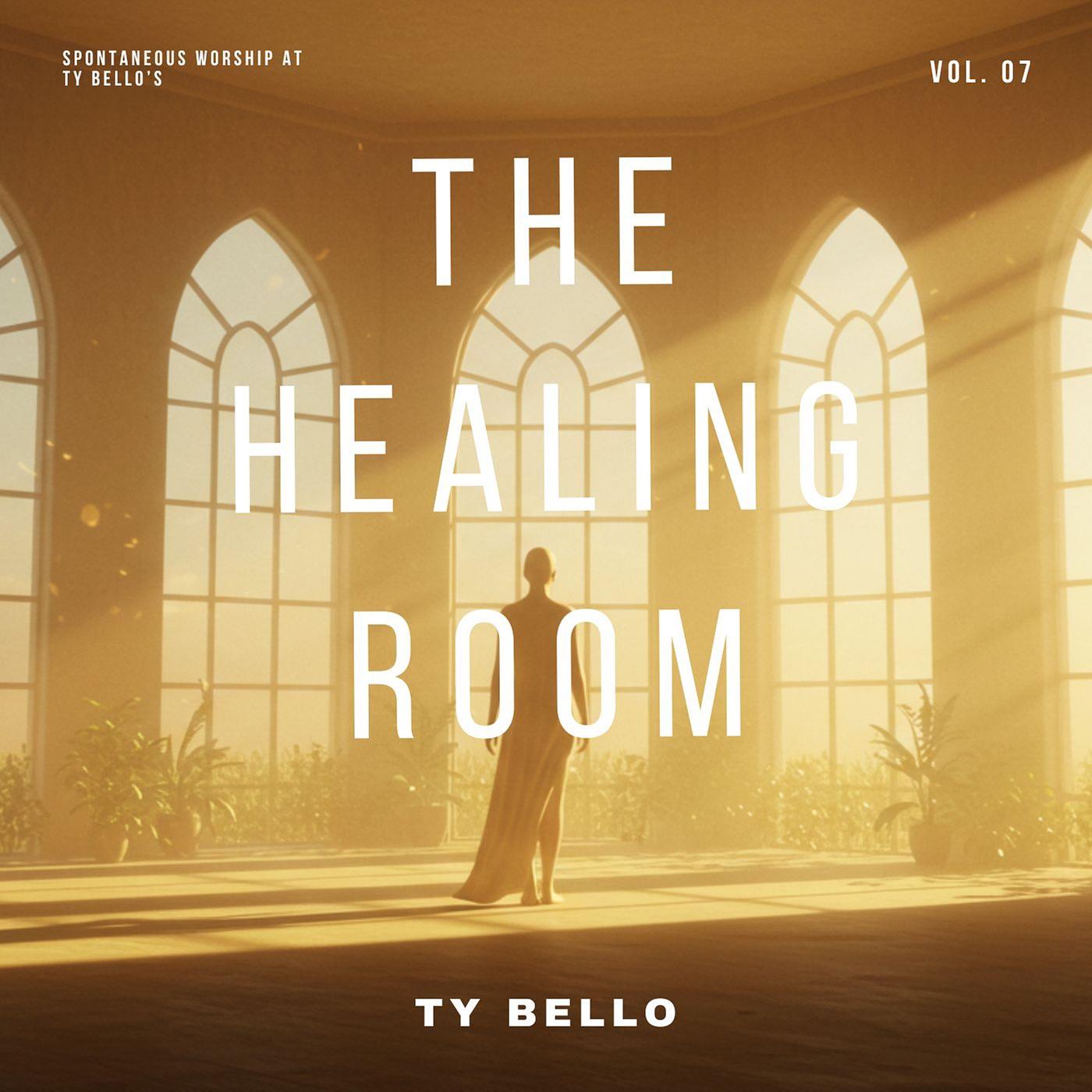 The Healing Room artwork