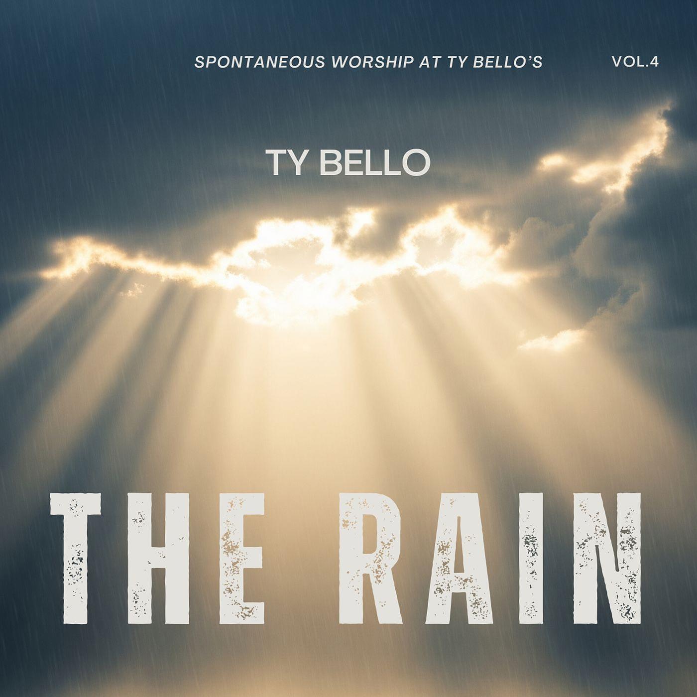 The Rain artwork
